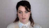 Circassian activists called on the Attorney General to stop the persecution of Larisa Tupcokova.