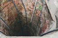 India adds AI data centers in water-stressed regions as residents dig 1,000 feet for water