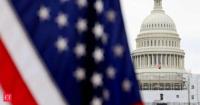 US Economy: Inflation eases but prices remain high, retail sales fall, jobless claims rise