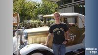 Georgia Tech Alumnus Wins ‘The 1% Club’ $100,000 Grand Prize