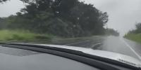 LIVE: Hawaii Island begins to feel impacts as Tropical Storm Lala nears