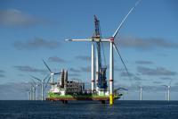Trump’s offshore wind crackdown reaches the Gulf of Mexico