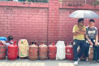 Nepal Oil Corporation to Distribute Cooking Gas Cylinders at Seven Locations in Kathmandu