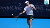 Cincinnati Open weather radar: Play suspended due to rain in Mason, Ohio