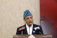Speaker Aryal stresses preservation, promotion of literature, art and culture