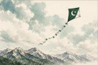 Ministry of Information & Broadcasting, Pakistan: The Morning After - An Independence Day Message