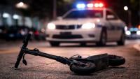 Teenager pleads guilty to 6 charges after fleeing on PMD left police officer needing 20 stitches and 28 days’ hospital leave