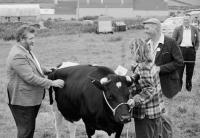 TIMES PAST: Town councillor demands answers, salmon industry fury, and the return of the Tingwall agricultural show