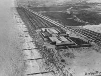 LGBTQ Community Wants Input as Private Club Opens Up on Historic Public Beach