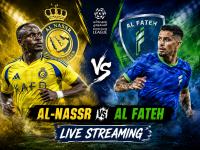 Al-Nassr vs Al Fateh Live Streaming: When And Where to Watch Cristiano Ronaldo Live in USA, UK, Saudi Arabia, UAE And More? Saudi Pro League 2026-27