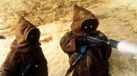 George Lucas Cut A Star Wars Scene That Would Have Completely Changed The Jawas