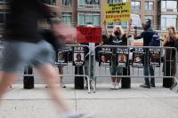 Networks Make Sure Migrants Have Support When They’re Released From ICE Jails