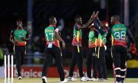 CALLS GROW FOR MORE ST. KITTS-NEVIS PLAYERS ON SKN PATRIOTS AS LOCAL REPRESENTATION DEBATE INTENSIFIES