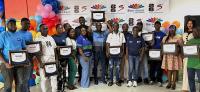 MultiChoice Ghana rewards top-performing trade partners after World Cup sale