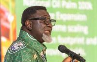 TCDA targets Ghana’s self-sufficiency in palm oil