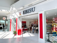 World's Largest Ebisu Life Store Just Opened in Tampa: Inside Gacha Retail's Boom