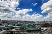 Boston Red Sox staff moving out of Fenway Park offices