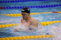Dutch, Ukrainian 50 Breast Records Go Down Courtesy Of De Groot, Babenko