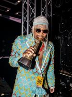 Langa Mavuso and Lordkez shine on night 1 of the South African Music Awards