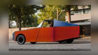 Students Build Energy-Positive Solar EV With 1,700 Photovoltaic Cells