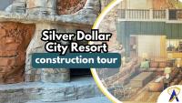 (Construction tour) Silver Dollar City wants its first resort to extend the park experience