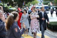 A prince changes centuries of royal history in surprise move