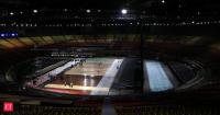 Chinese contingent gives thumbs-up to BWF World Championships preparations