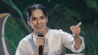 India will have to be in top of medals tally to be called a sporting nation: Saina Nehwal