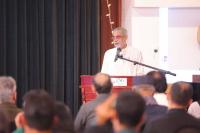 Ministry hosts cultural and heritage event for Pakistani community