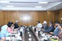 Bangladesh seeks Omani partnership to develop AI, biotech sectors