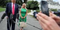 Trump biographer exposes his habit of hiring 'young women' he can 'yell at'