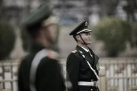 Chinese Dissident Rescued to Canada Urges Vigilance Against CCP Interference, Transnational Repression