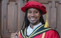 UK’s Burnham laments death of academic Arday as a “tragedy on so many levels“