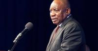 South African President Ramaphosa urges SADC to drive own industrial revolution, cut reliance on external markets