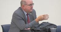 Lawsuit challenges candidacy of reelected Baton Rouge school board member over unpaid taxes