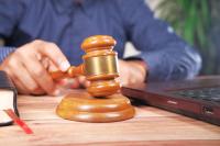 Young lawyer seeks court ruling to end NBTC crisis