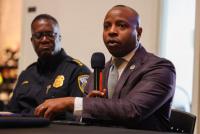 Milwaukee leaders say consistent parenting can help steer children away from gun violence