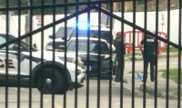 'Multiple suspects' after five shot at Virginia State University