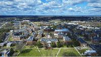 5 injured in shooting at Virginia State University, no arrests made