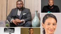 West Africa: Five entrepreneurs to watch