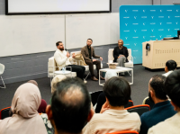 Pioneers of the Future Summit sparks a new vision for education