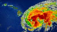 Tropical Storm Lala Wipes Out Saturday Hawaii High School Football Schedule