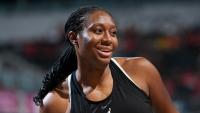 Fever star Aliyah Boston slams ‘annoying and disrespectful’ act by OWN fans towards under-fire coach Stephanie White
