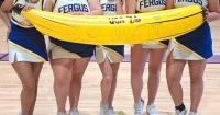 Local high school cheerleaders to perform in the Pearl Harbor Memorial Parade in Honolulu
