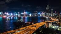 Progress: Jihad Finally Comes to Hong Kong