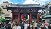 Liberation Day nears, but 'No Japan' has become 'Go Japan'