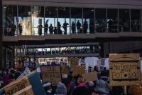 U.S. Investigated Left-Leaning Groups During Minnesota Immigration Crackdown