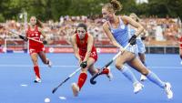 Hockey World Cup kicks off in Amstelveen with Dutch victory