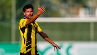 Awar reveals an unfulfilled dream and places himself among Al-Ittihad's legends