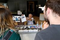 S-21 Survivor Bou Meng Dies at 85 as Living Witnesses to Khmer Rouge Era Dwindle